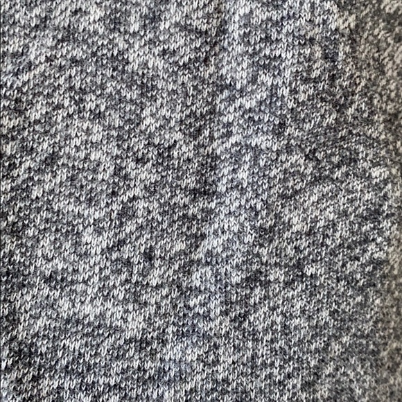 J.Crew Women’s Tuxedo Bib Sweatshirt Style (08197) - Picture 4 of 14